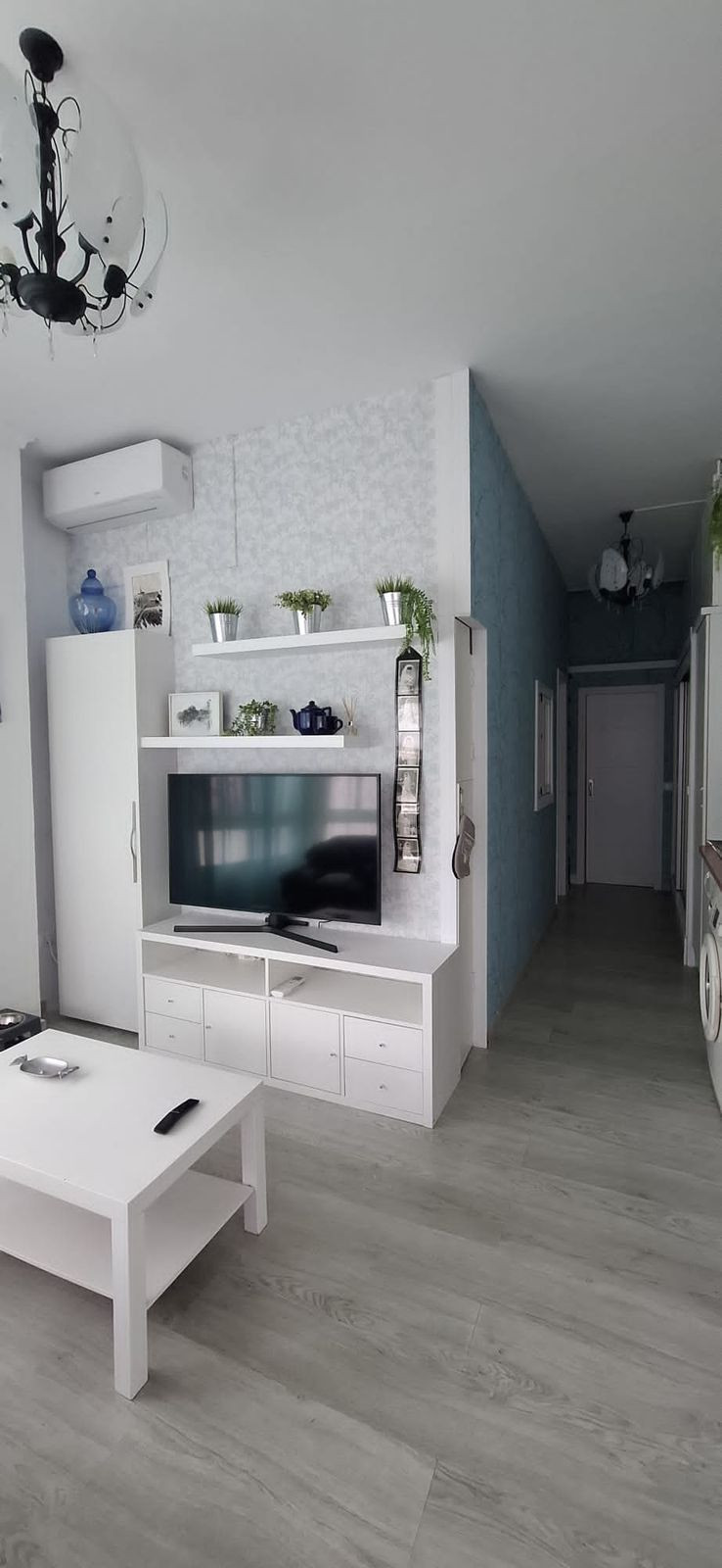 Se vende Apartamento Planta Baja de 1 dormitorios en Costa Del Sol, Málaga, España