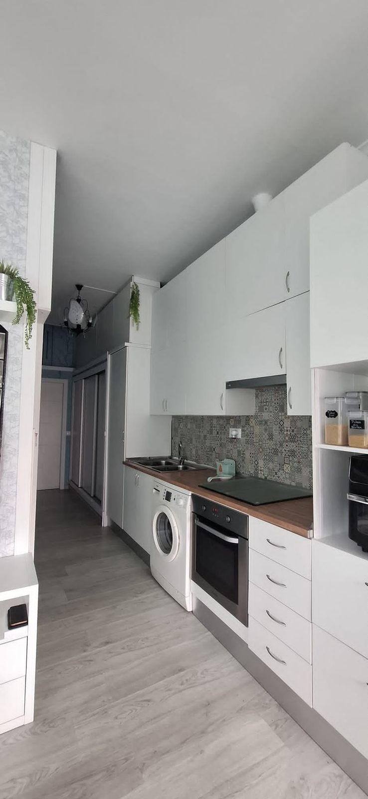 Se vende Apartamento Planta Baja de 1 dormitorios en Costa Del Sol, Málaga, España