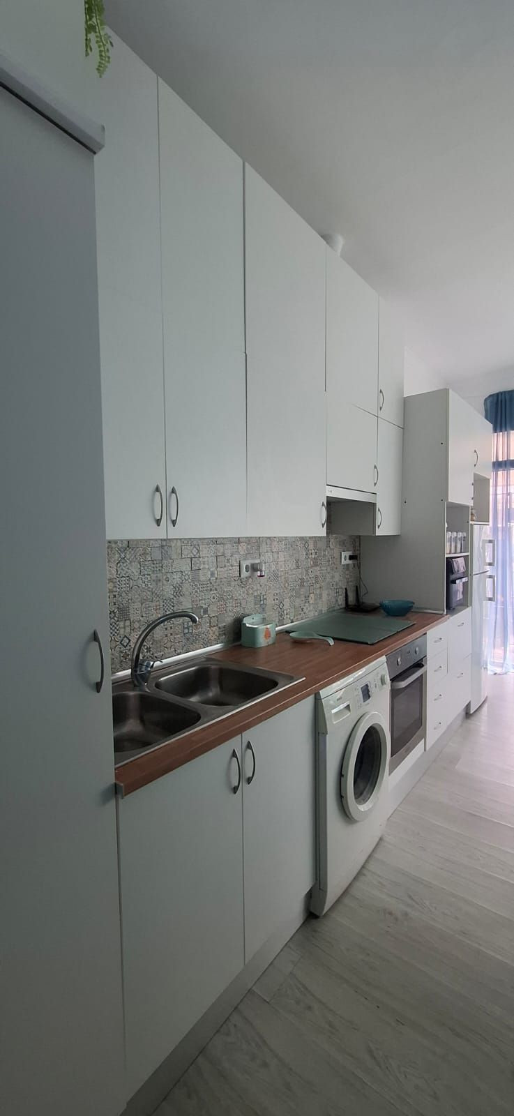 Se vende Apartamento Planta Baja de 1 dormitorios en Costa Del Sol, Málaga, España