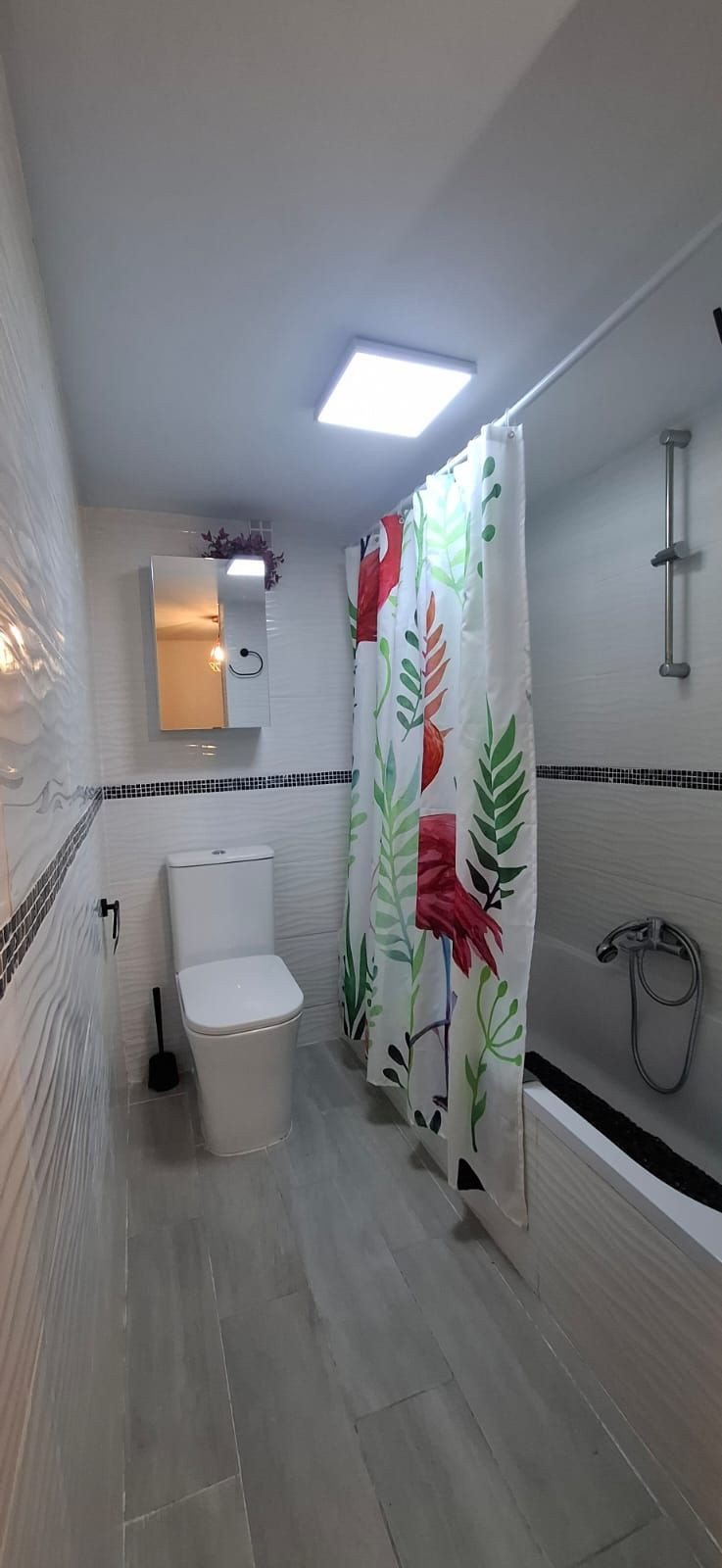 Se vende Apartamento Planta Baja de 1 dormitorios en Costa Del Sol, Málaga, España
