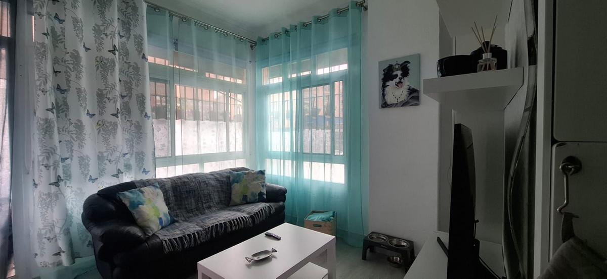 Se vende Apartamento Planta Baja de 1 dormitorios en Costa Del Sol, Málaga, España