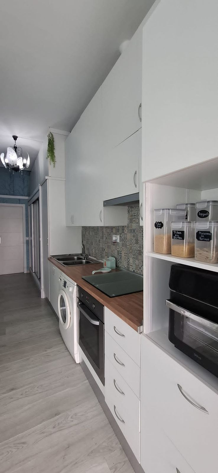 Se vende Apartamento Planta Baja de 1 dormitorios en Costa Del Sol, Málaga, España