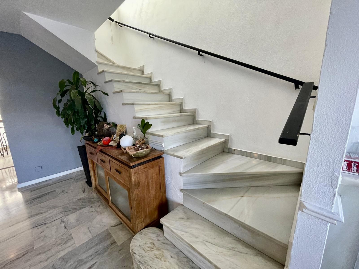 3 Bed Townhouse for sale in Benalmadena Costa Del Sol, Málaga, Spain