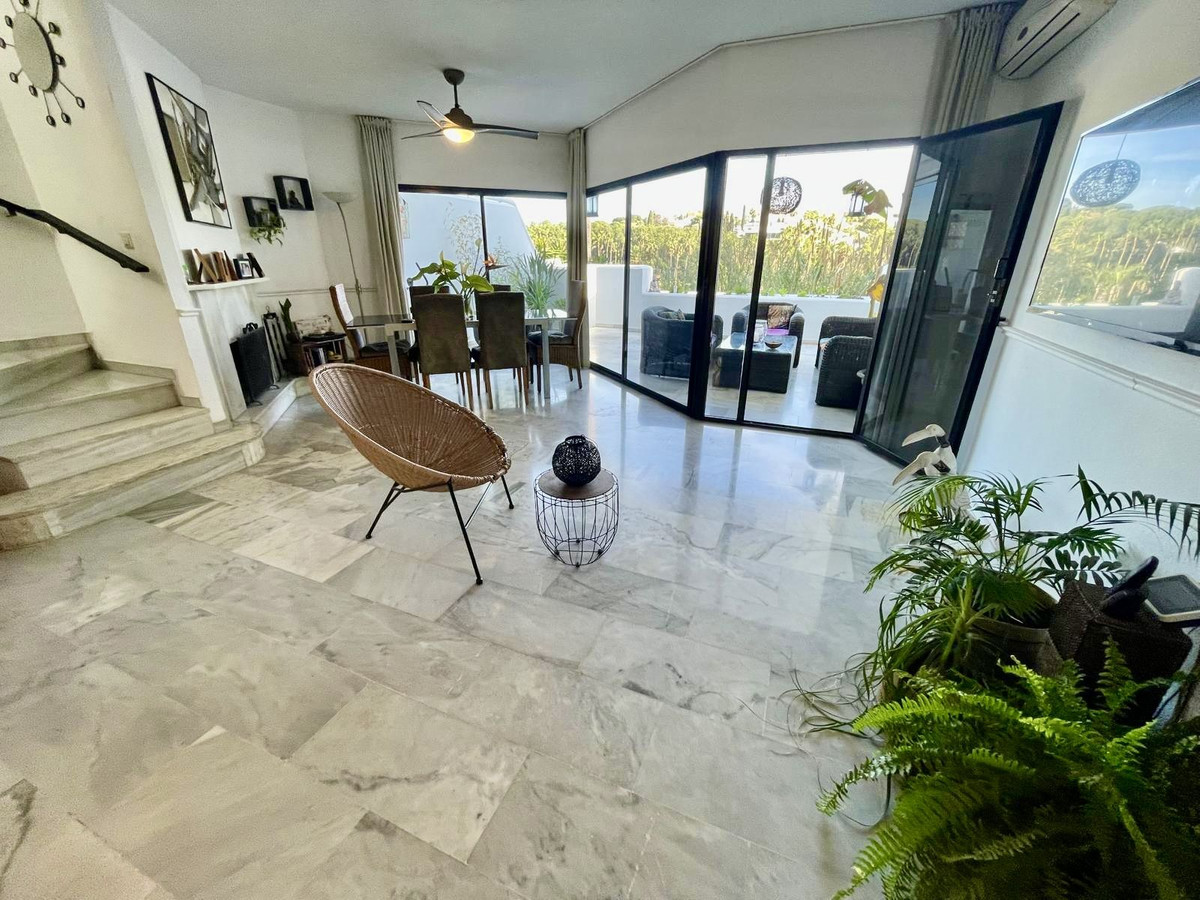 3 Bed Townhouse for sale in Benalmadena Costa Del Sol, Málaga, Spain