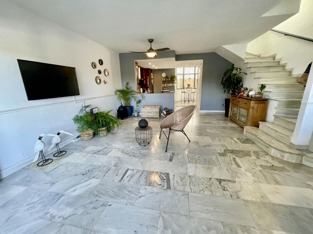 3 Bed Townhouse for sale in Benalmadena Costa Del Sol, Málaga, Spain