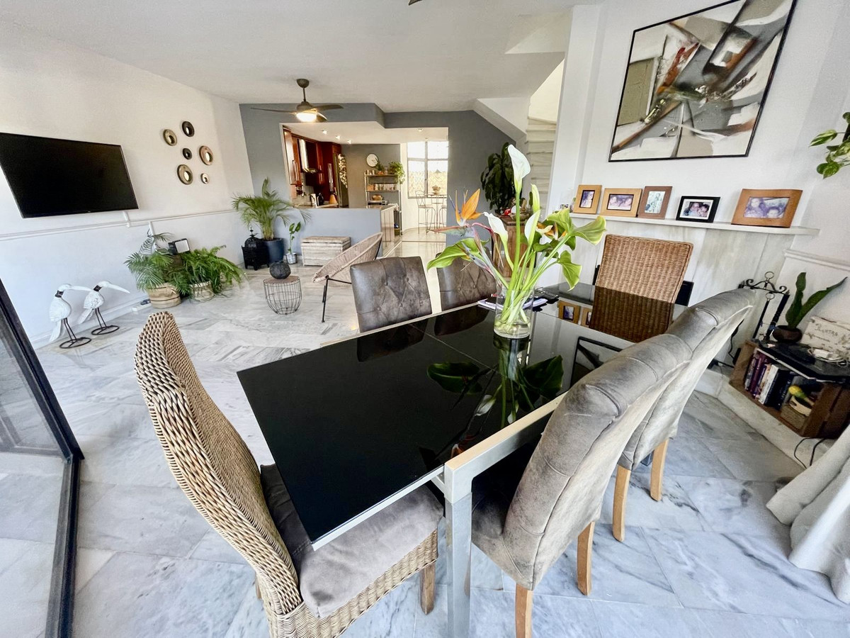 3 Bed Townhouse for sale in Benalmadena Costa Del Sol, Málaga, Spain