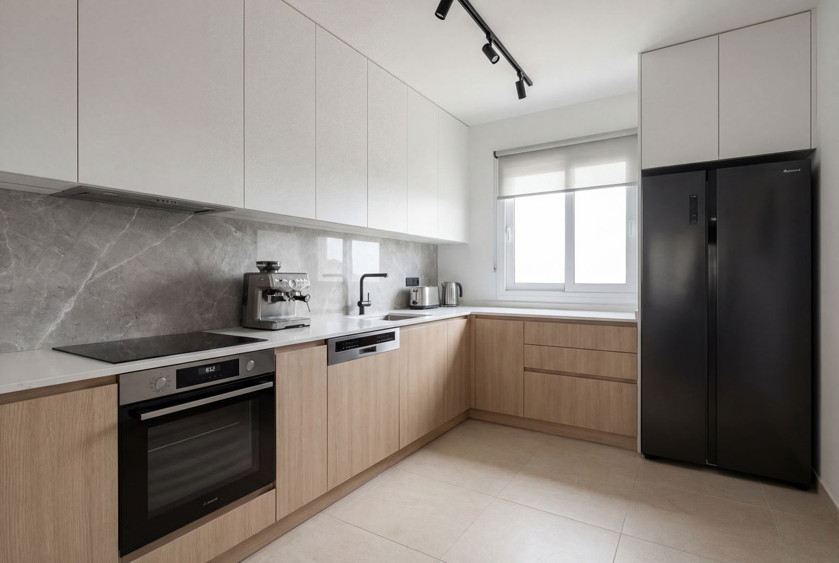 4 Bed Townhouse for sale in Estepona Costa Del Sol, Málaga, Spain
