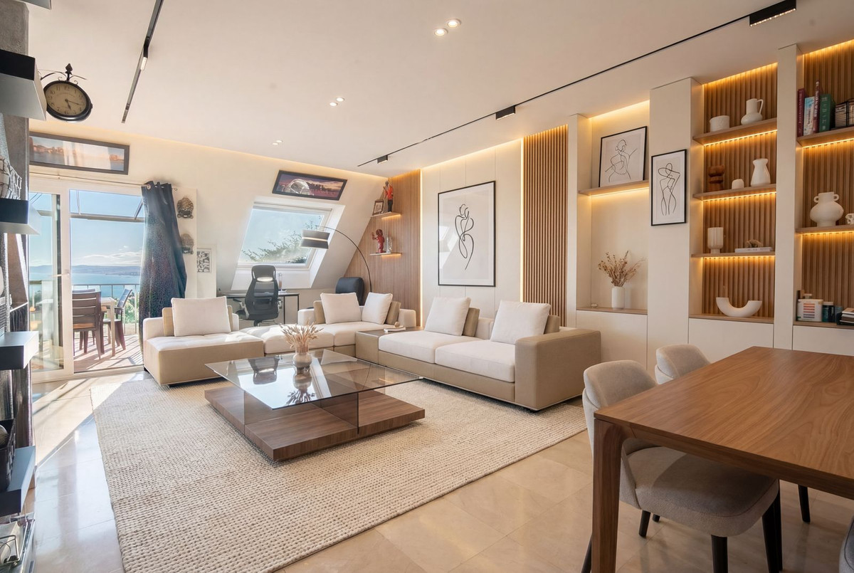4 Bed Townhouse for sale in Estepona Costa Del Sol, Málaga, Spain