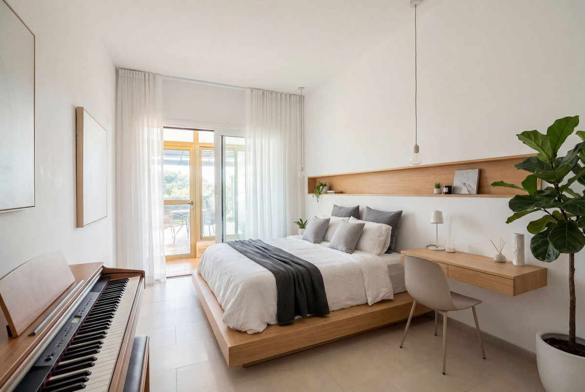 4 Bed Townhouse for sale in Estepona Costa Del Sol, Málaga, Spain