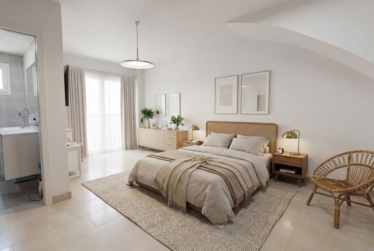 4 Bed Townhouse for sale in Estepona Costa Del Sol, Málaga, Spain