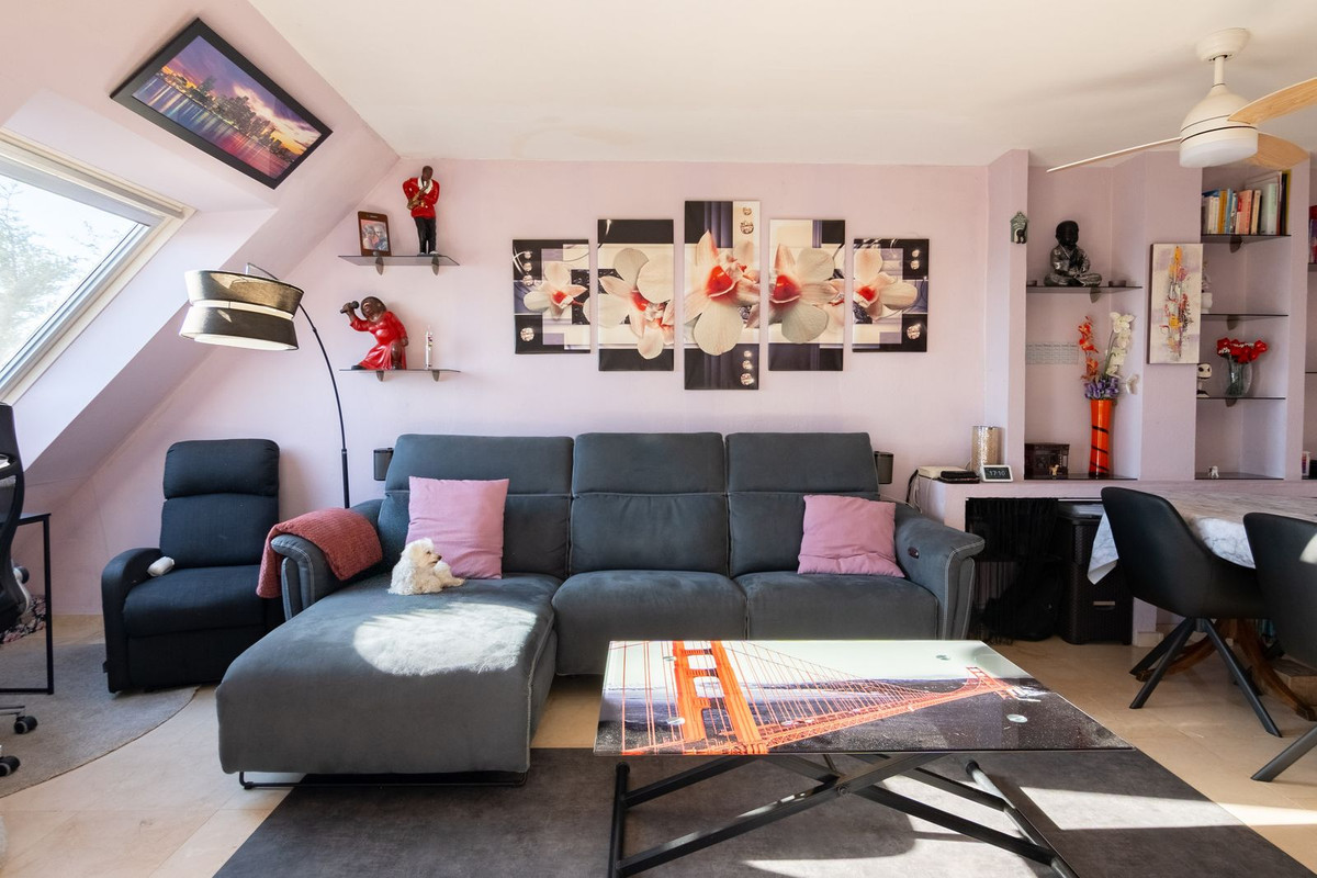 4 Bed Townhouse for sale in Estepona Costa Del Sol, Málaga, Spain