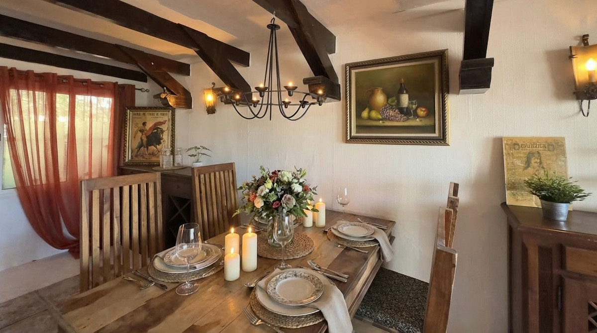 Se vende Restaurante de 2 dormitorios en Costa Del Sol, Málaga, España