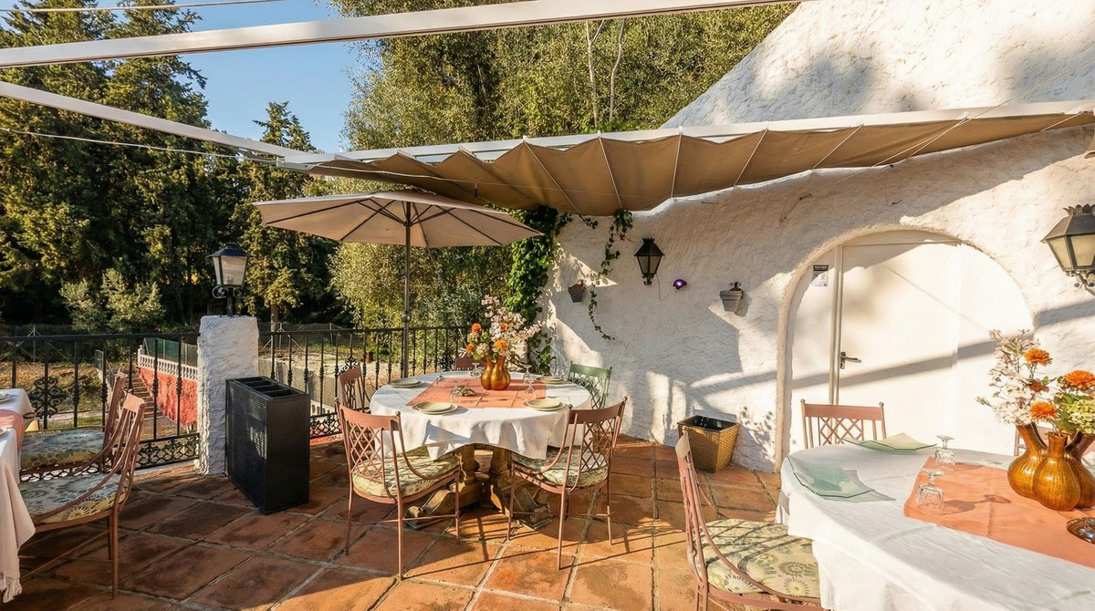 Se vende Restaurante de 2 dormitorios en Costa Del Sol, Málaga, España