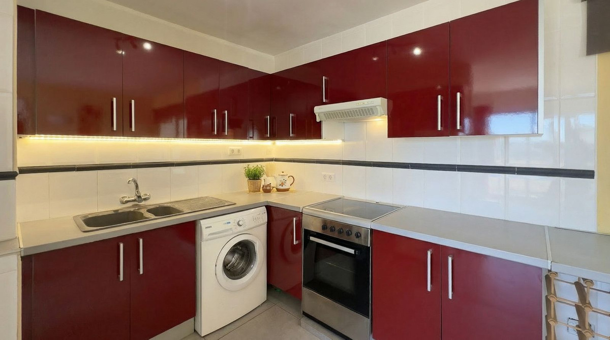 Se vende Restaurante de 2 dormitorios en Costa Del Sol, Málaga, España