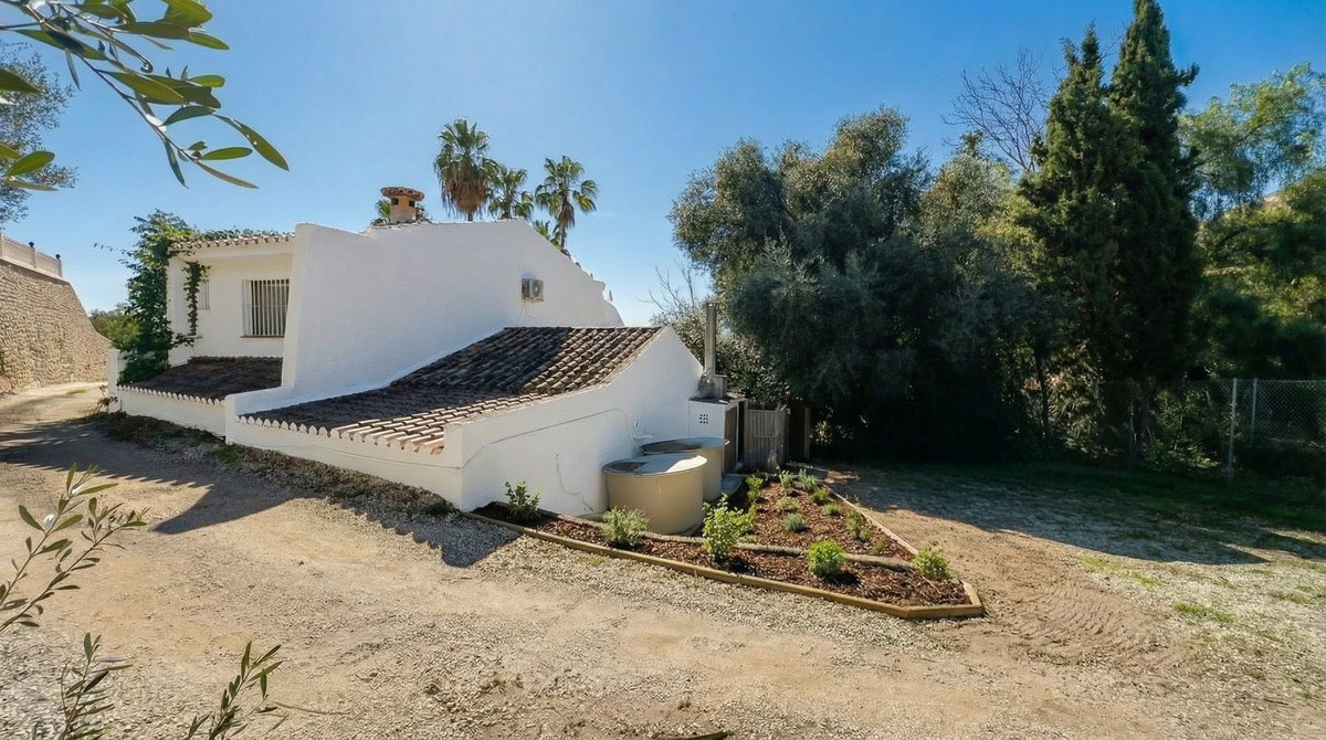 Se vende Restaurante de 2 dormitorios en Costa Del Sol, Málaga, España