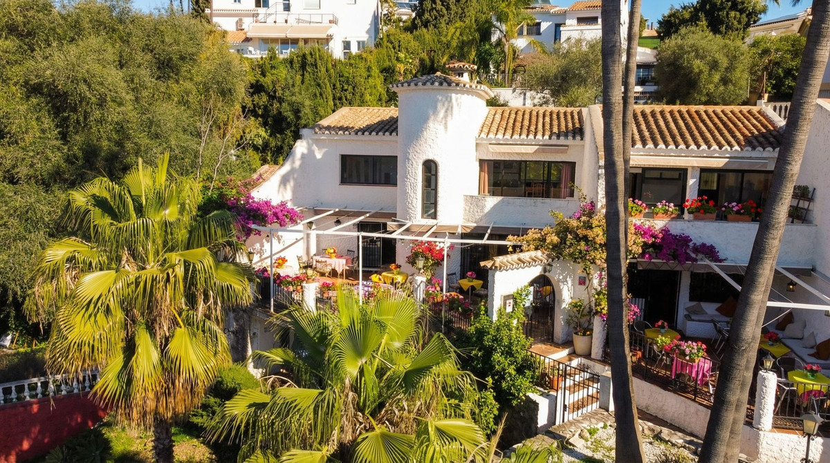 Se vende Restaurante de 2 dormitorios en Costa Del Sol, Málaga, España