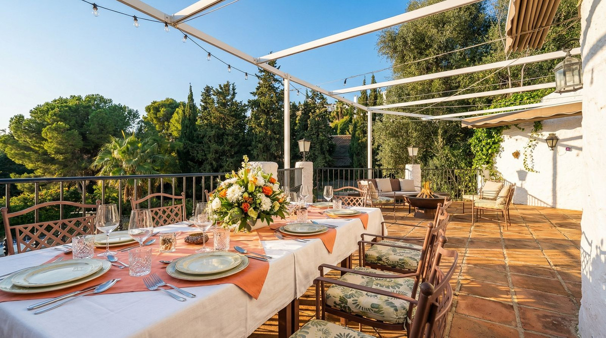 Se vende Restaurante de 2 dormitorios en Costa Del Sol, Málaga, España