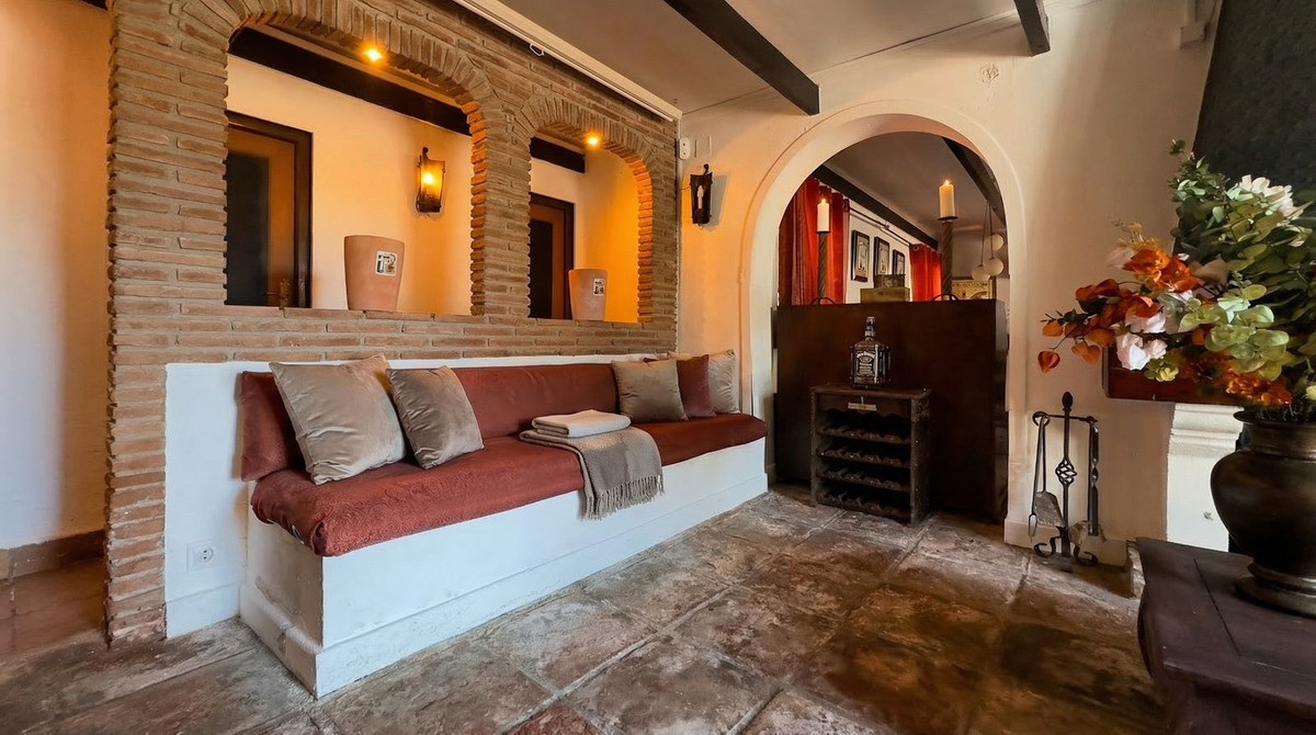 Se vende Restaurante de 2 dormitorios en Costa Del Sol, Málaga, España