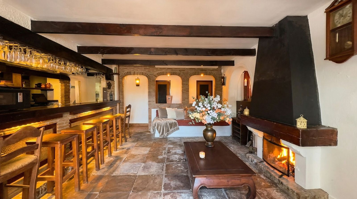 Se vende Restaurante de 2 dormitorios en Costa Del Sol, Málaga, España