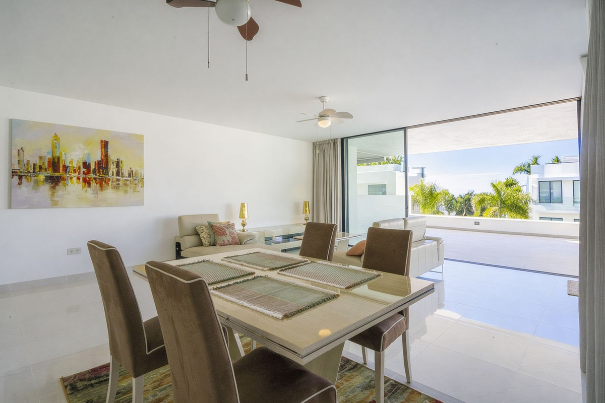 3 Bed Apartment for sale in New Golden Mile Costa Del Sol, Málaga, Spain