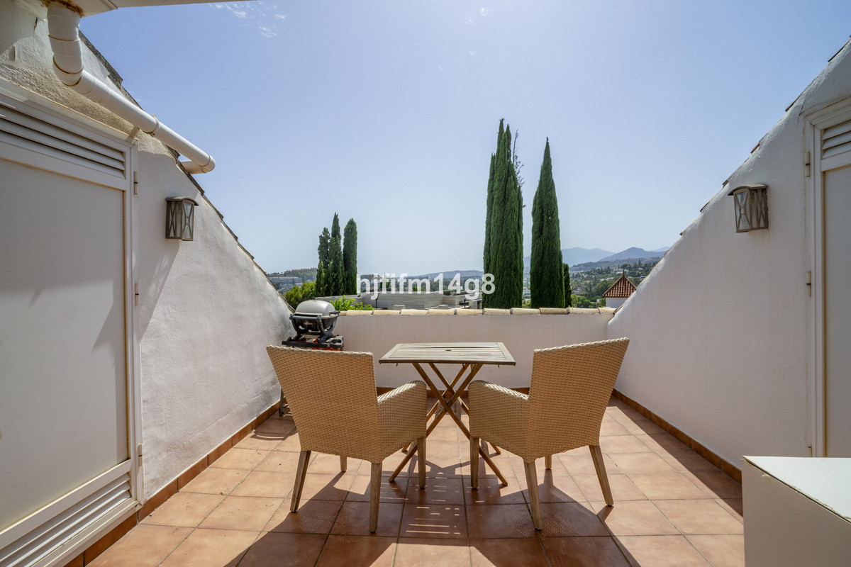 Se vende Adosada de 3 dormitorios en Costa Del Sol, Málaga, España