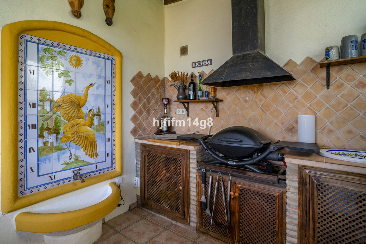 Se vende Adosada de 3 dormitorios en Costa Del Sol, Málaga, España