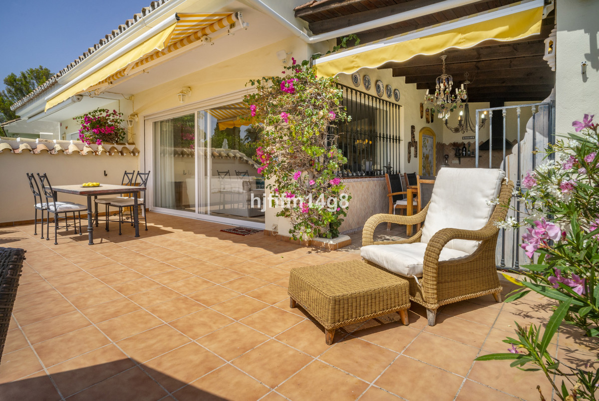 Se vende Adosada de 3 dormitorios en Costa Del Sol, Málaga, España