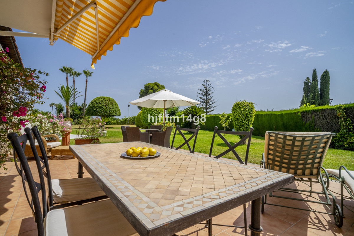 Se vende Adosada de 3 dormitorios en Costa Del Sol, Málaga, España