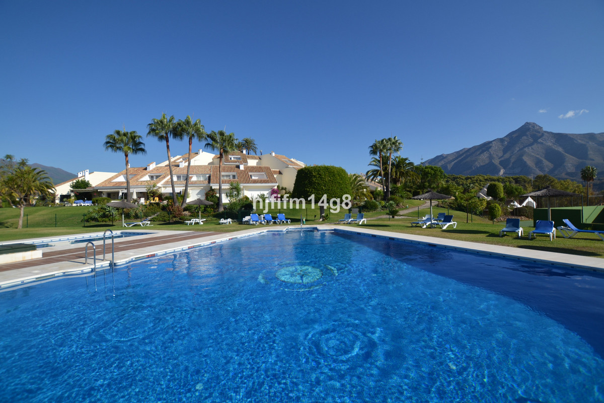 Se vende Adosada de 3 dormitorios en Costa Del Sol, Málaga, España