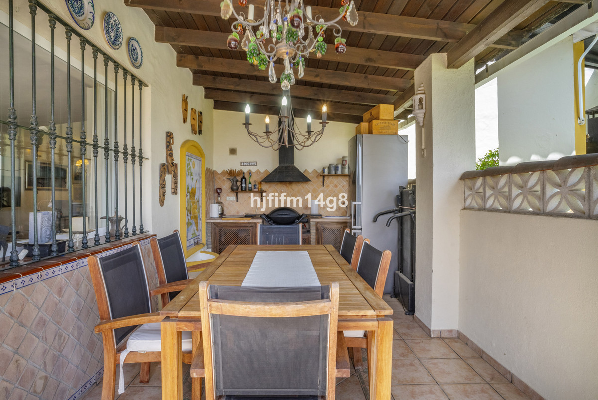 Se vende Adosada de 3 dormitorios en Costa Del Sol, Málaga, España