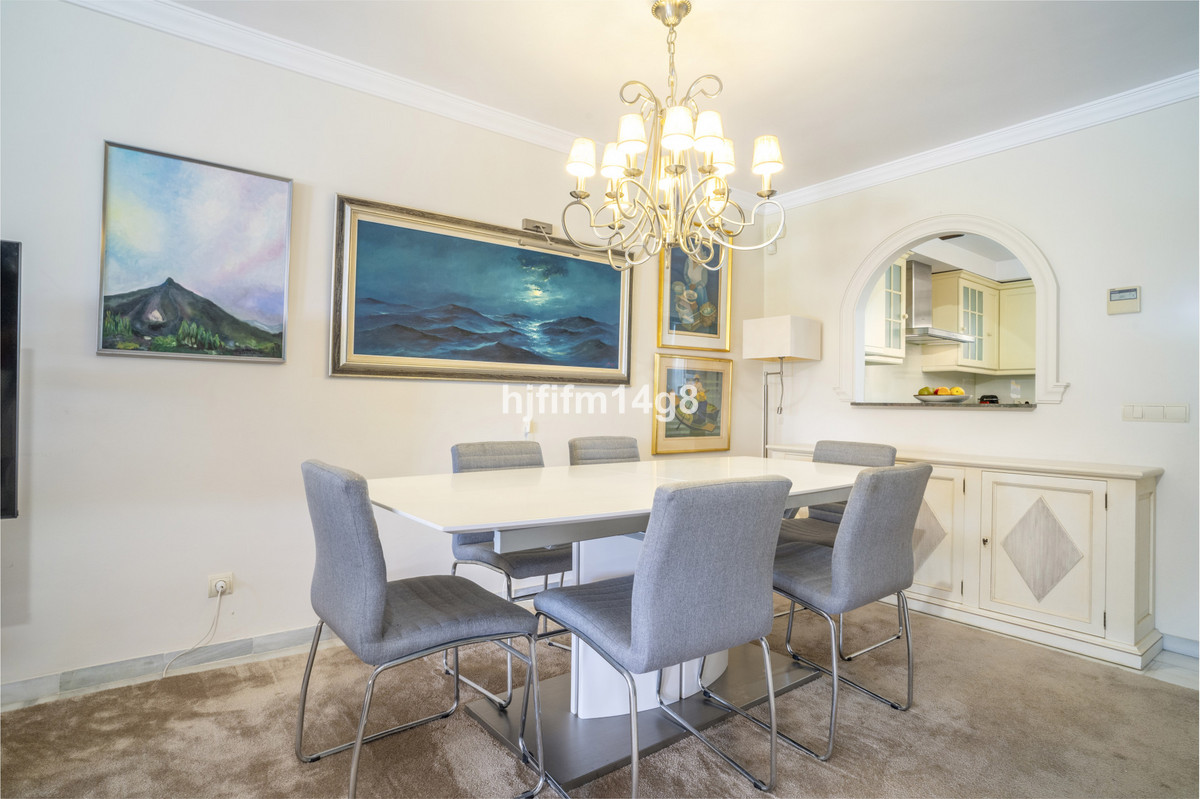 Se vende Adosada de 3 dormitorios en Costa Del Sol, Málaga, España