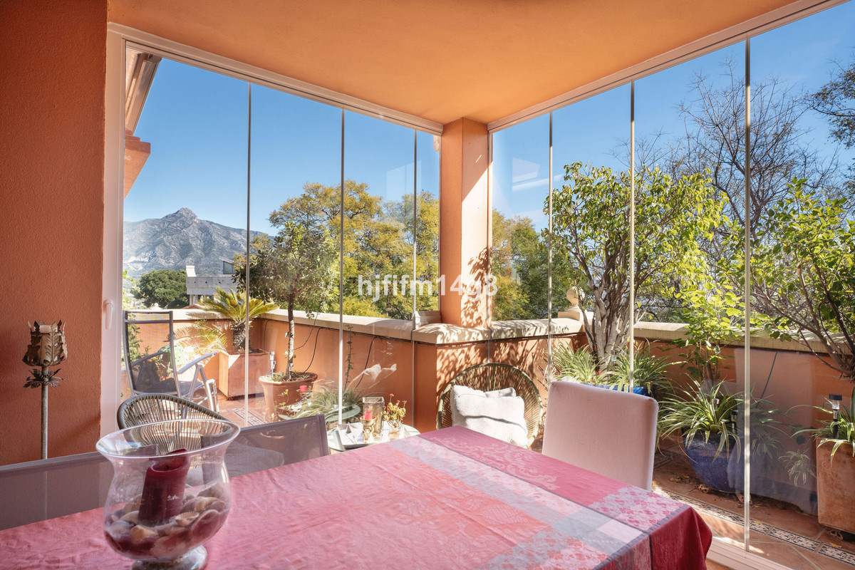 3 Bed Apartment for sale in Nueva Andalucía Costa Del Sol, Málaga, Spain