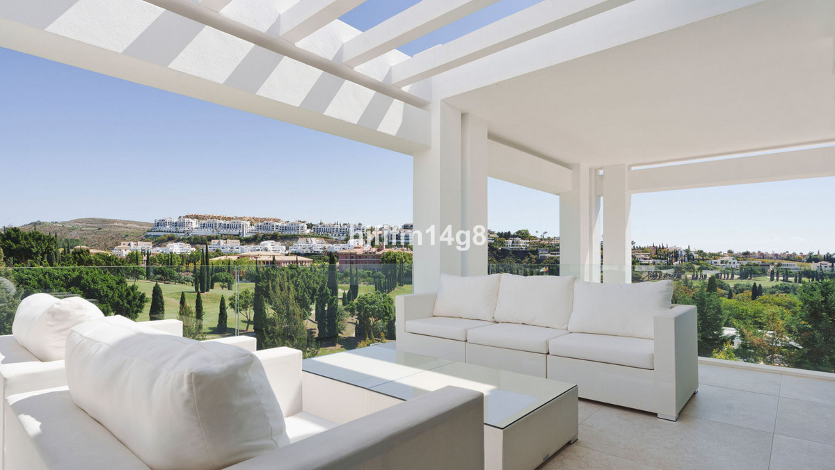 Se vende Villa - Chalet de 5 dormitorios en Costa Del Sol, Málaga, España