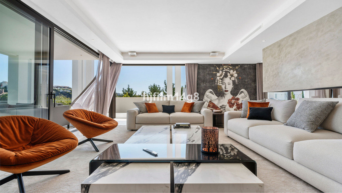 Se vende Villa - Chalet de 5 dormitorios en Costa Del Sol, Málaga, España