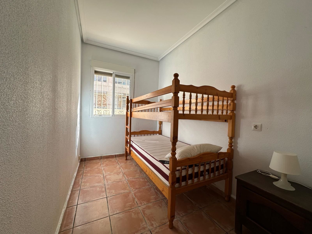 Se vende Adosada de 4 dormitorios en Costa Calida, Murcia, España