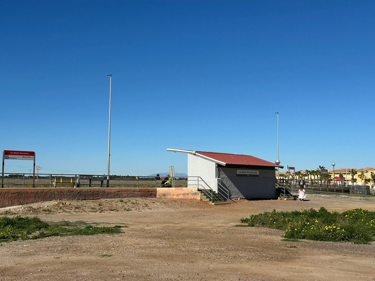 Se vende Adosada de 4 dormitorios en Costa Calida, Murcia, España