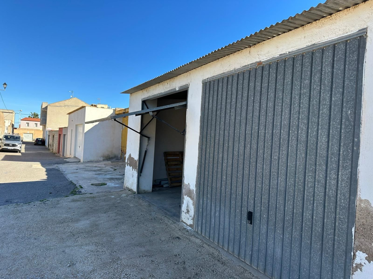 Se vende Adosada de 4 dormitorios en Costa Calida, Murcia, España
