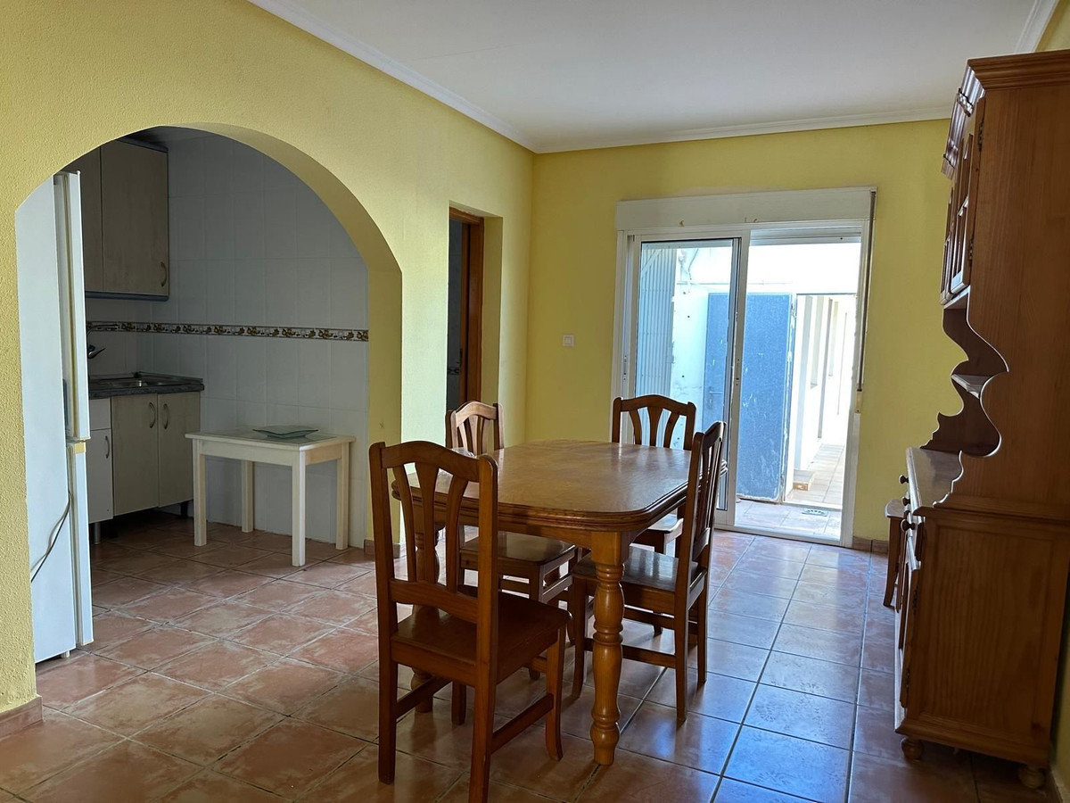 Se vende Adosada de 4 dormitorios en Costa Calida, Murcia, España