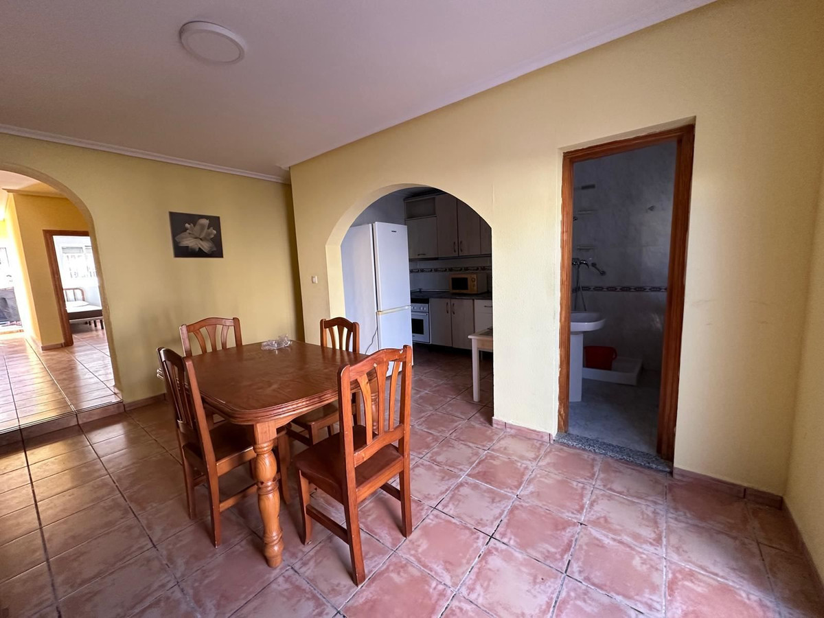 Se vende Adosada de 4 dormitorios en Costa Calida, Murcia, España
