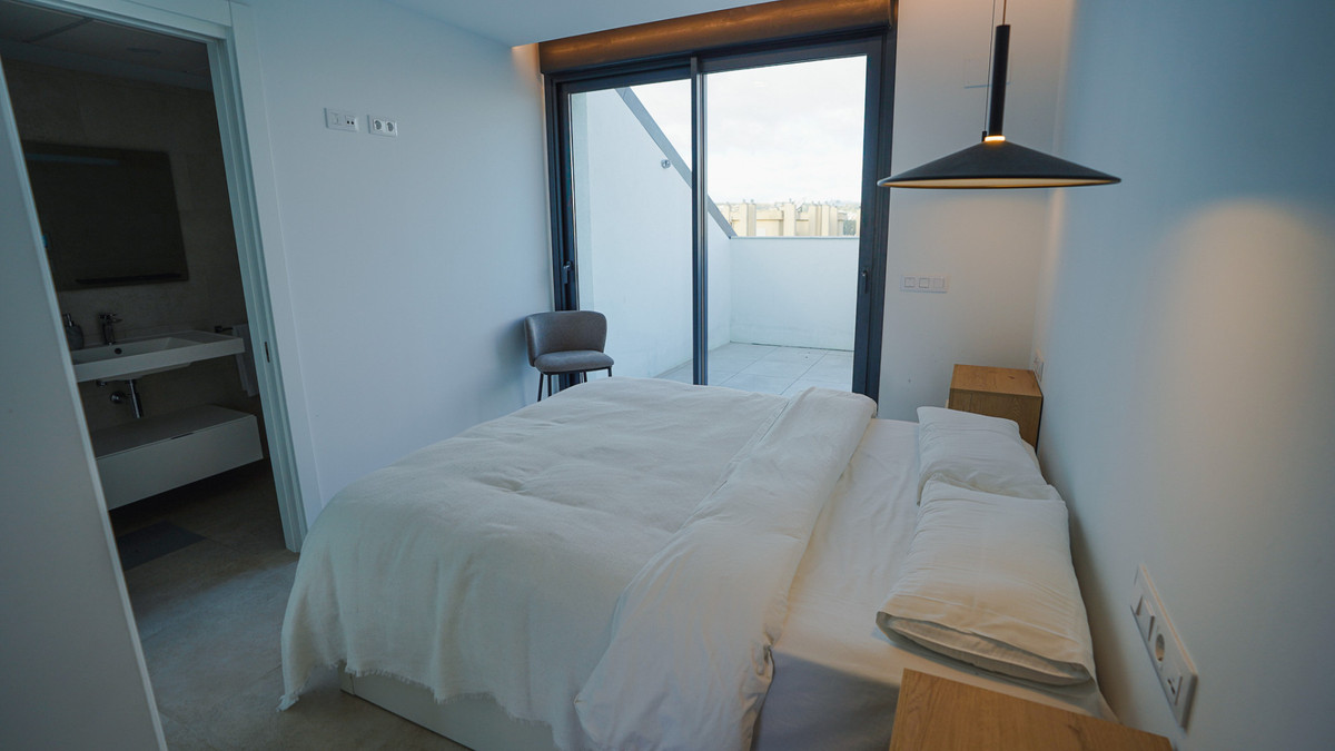 Se vende Ático de 3 dormitorios en Costa Del Sol, Málaga, España