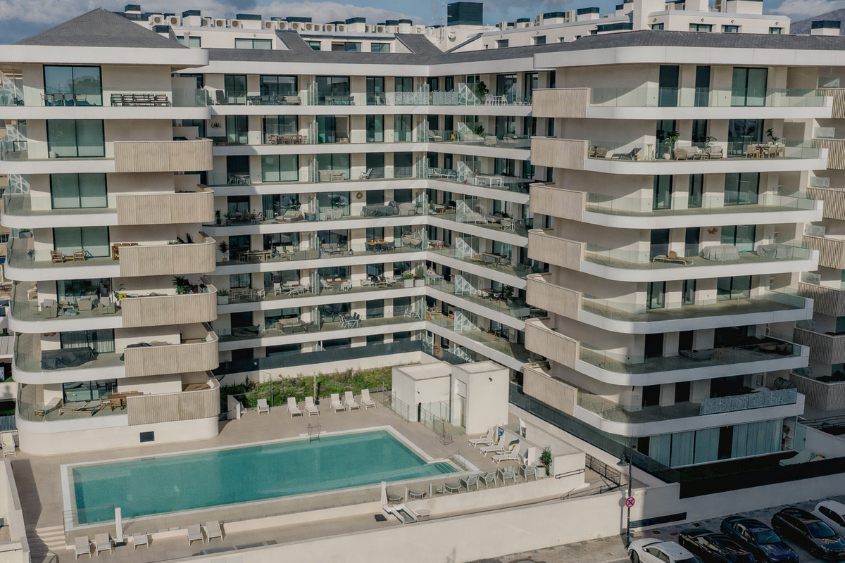 Se vende Ático de 3 dormitorios en Costa Del Sol, Málaga, España