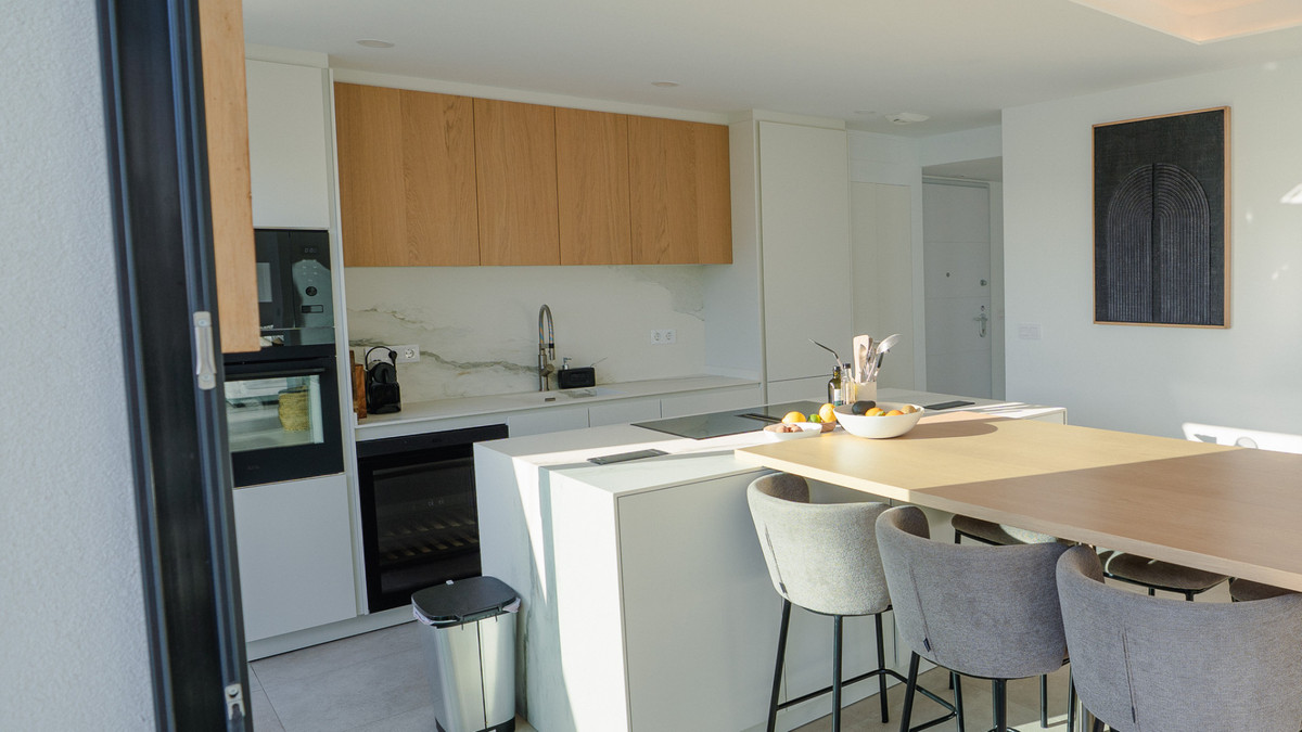 Se vende Ático de 3 dormitorios en Costa Del Sol, Málaga, España