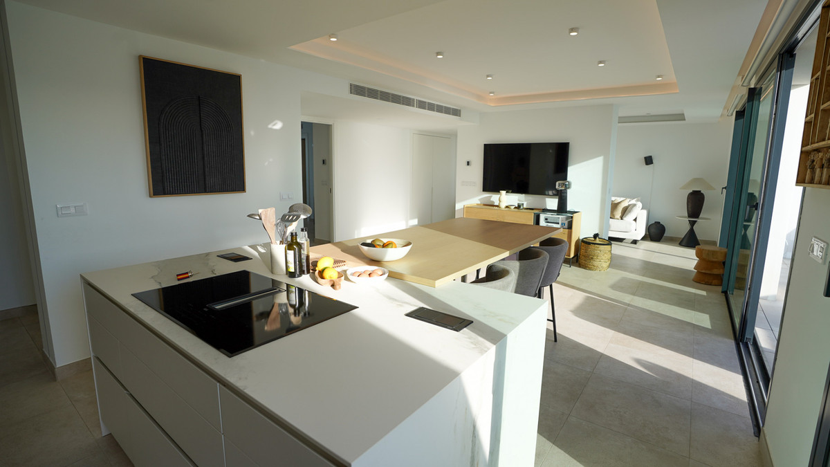 Se vende Ático de 3 dormitorios en Costa Del Sol, Málaga, España