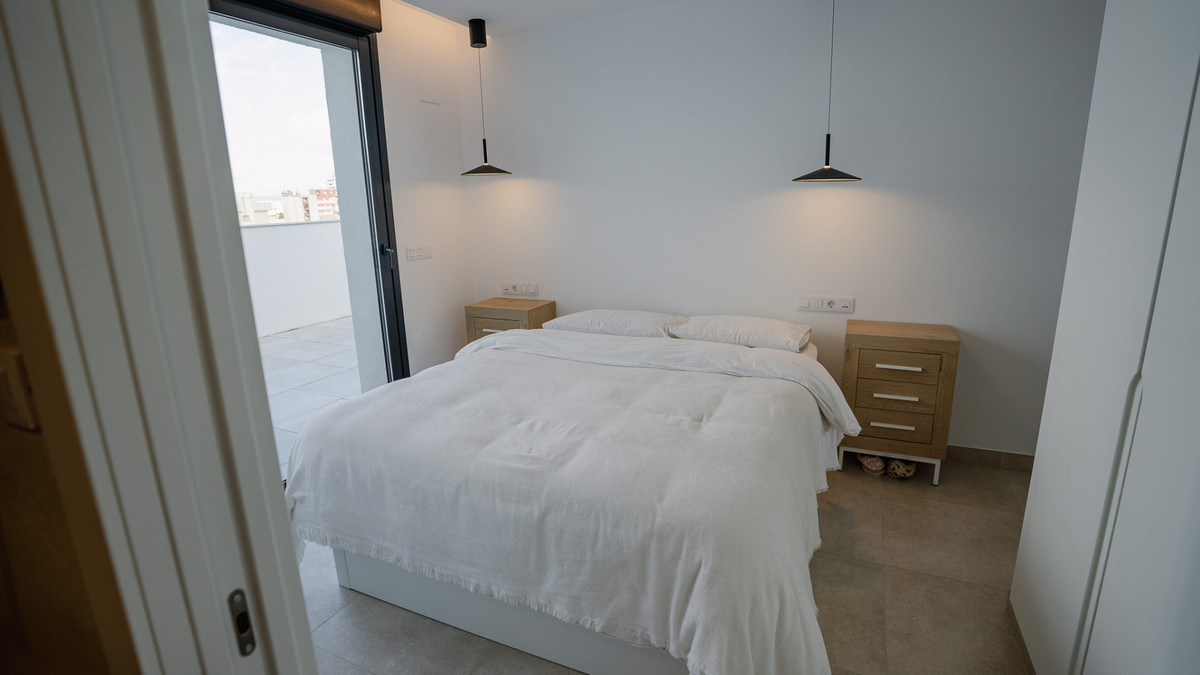 Se vende Ático de 3 dormitorios en Costa Del Sol, Málaga, España