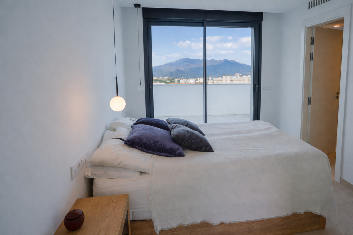 Se vende Ático de 3 dormitorios en Costa Del Sol, Málaga, España