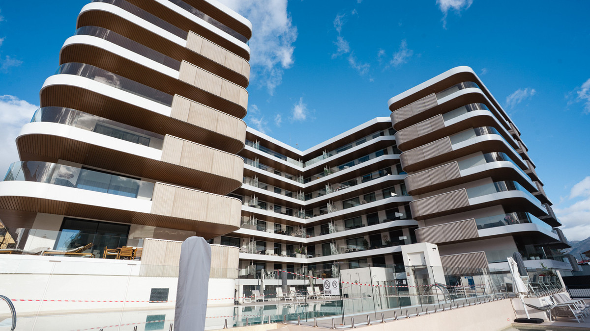Se vende Ático de 3 dormitorios en Costa Del Sol, Málaga, España