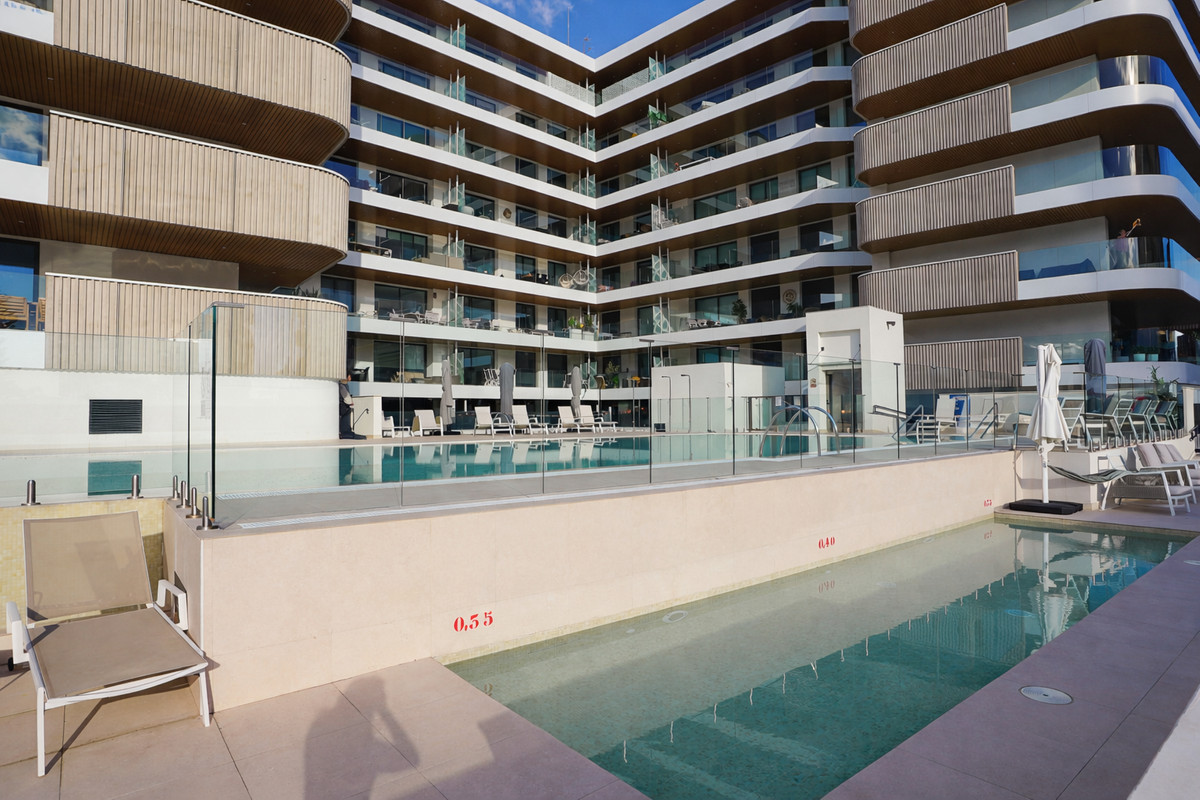 Se vende Ático de 3 dormitorios en Costa Del Sol, Málaga, España