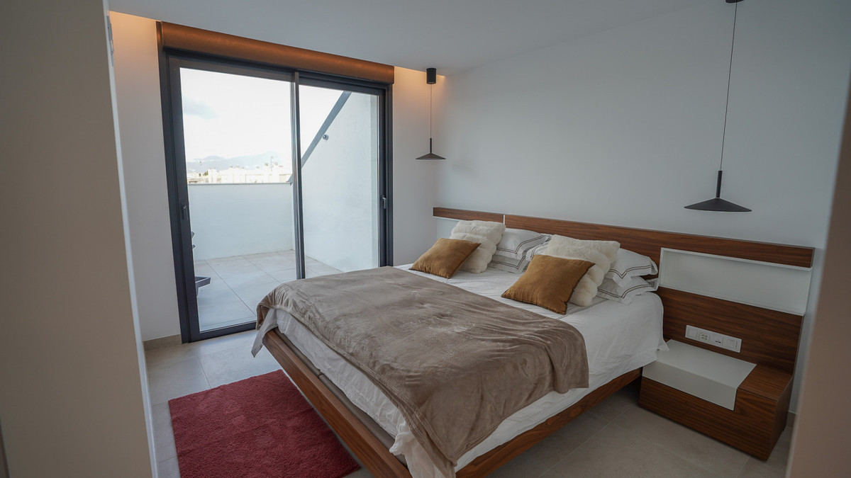 Se vende Ático de 3 dormitorios en Costa Del Sol, Málaga, España