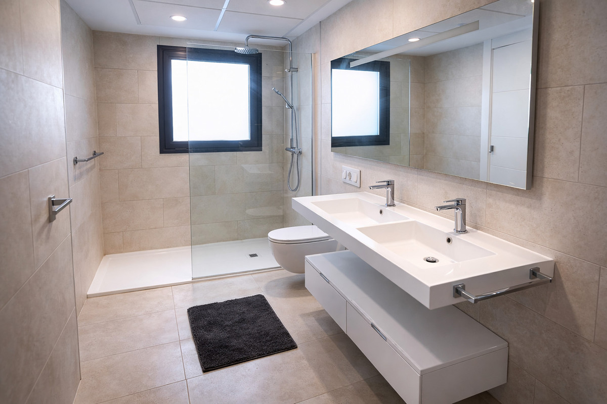 Se vende Ático de 3 dormitorios en Costa Del Sol, Málaga, España