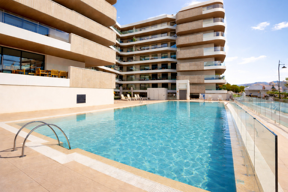 Se vende Ático de 3 dormitorios en Costa Del Sol, Málaga, España